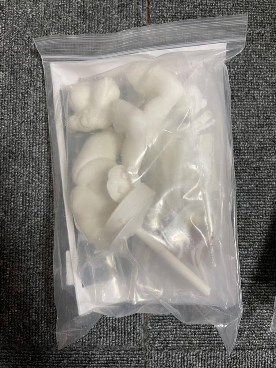 正規品　井河アサギ　softcream　トレフェス　TFO17　ガレージキット Amazon.co.jp: muscuto 甲河アスカ ガレージキット トレフェス